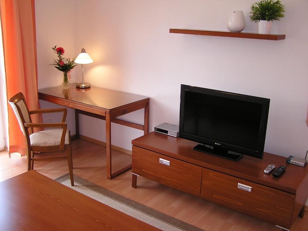 Gonda Apartments ฮราเดตสคราโลเว ห้อง รูปภาพ